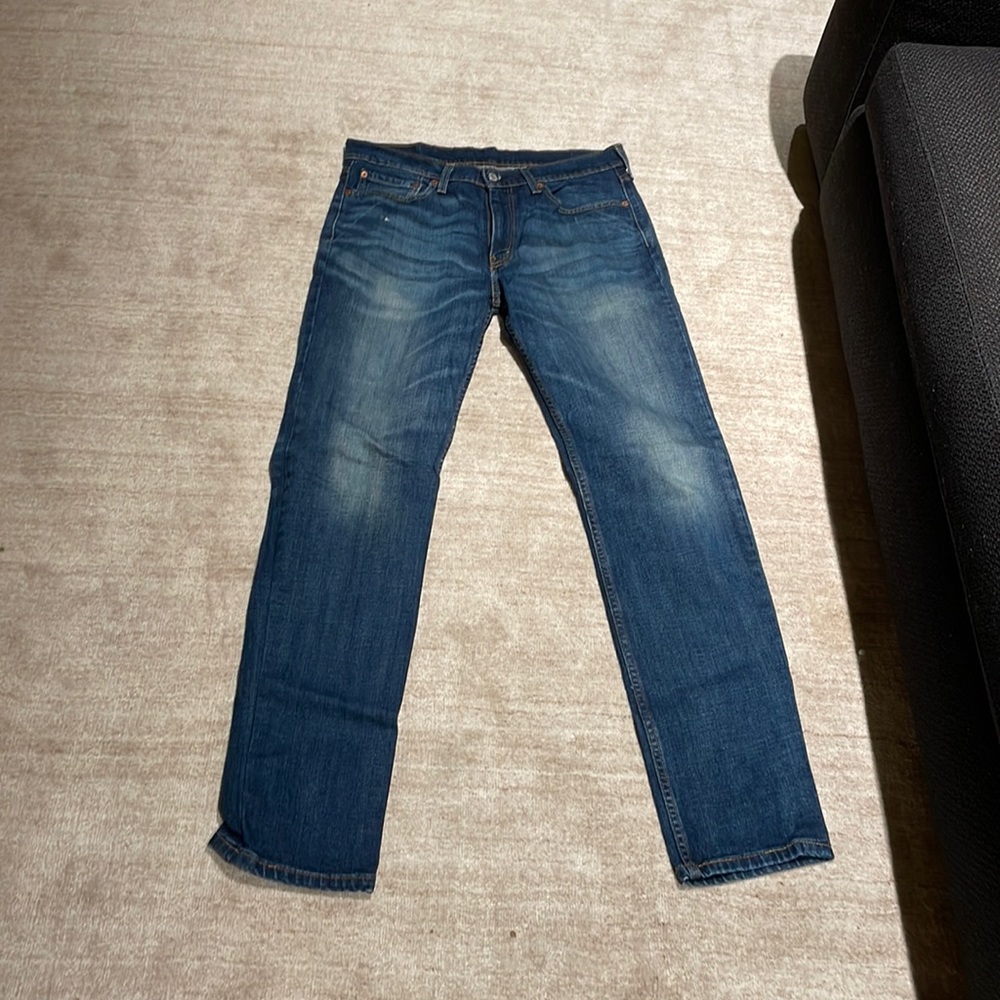 Men’s Levi’s 501